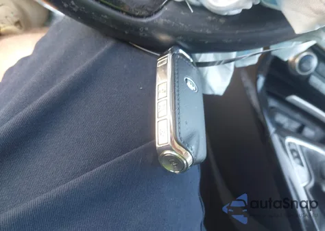 2018 Kia Stinger Premium из США, поврежденный, VIN KNAE25LA1J6032792